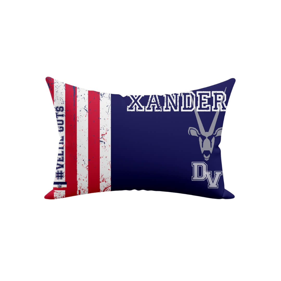 VELTIES PILLOW CASE