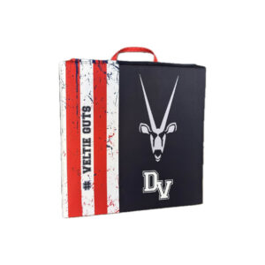 VELTIES STADIUM CUSHIONS