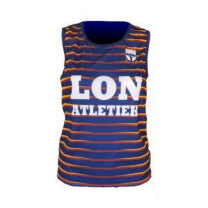 LON ATHLETICS TANKTOP