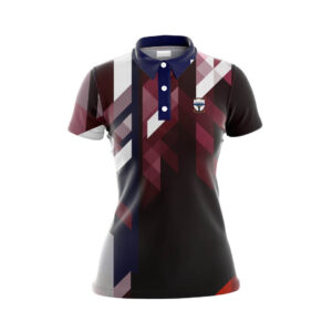 LON SUPPORTERS FEMALE GOLFER