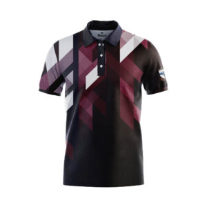 LON SUPPORTERS MALE GOLFER