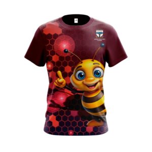 LON GRADE R SHIRT