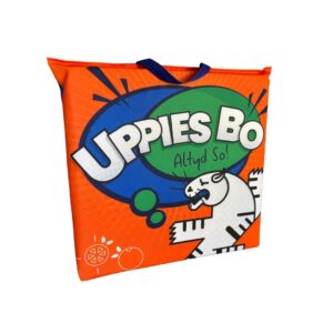 UPPIES STADIUM CUSHION