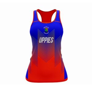 UPPIES LADIES TANKTOP